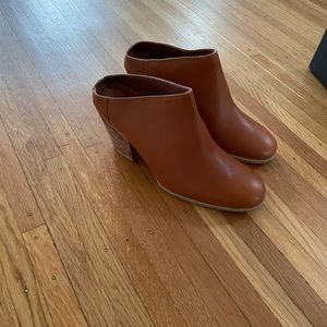 *New In Box* Rachel Comey “Mars Mule” Size 7.5